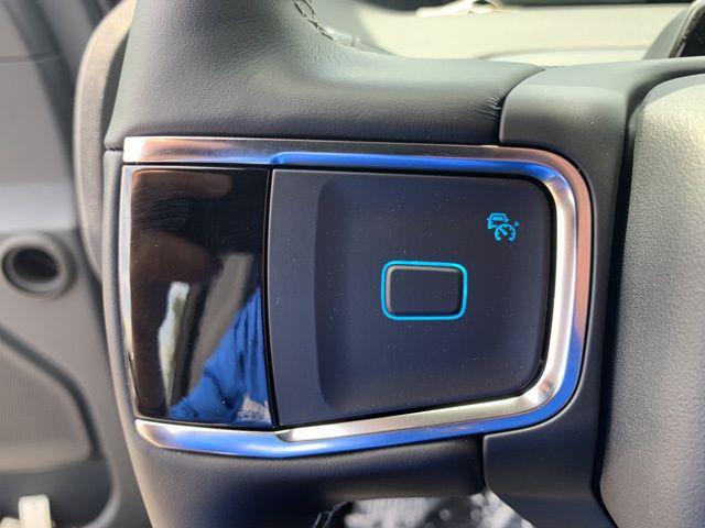 2026 Ford Expedition Max Platinum MAX