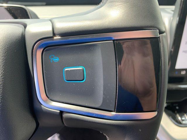 2026 Ford Expedition Max Platinum MAX