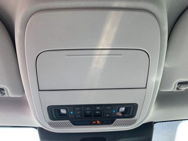 2026 Ford Expedition Max Platinum MAX