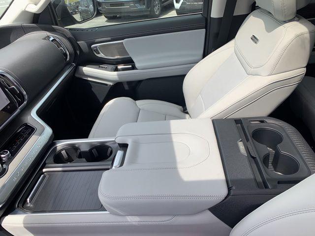 2026 Ford Expedition Max Platinum MAX