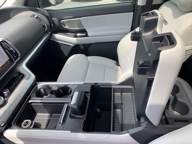 2026 Ford Expedition Max Platinum MAX