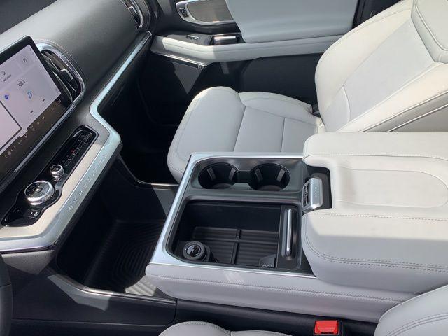2026 Ford Expedition Max Platinum MAX