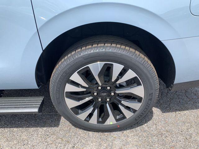 2026 Ford Expedition Max Platinum MAX