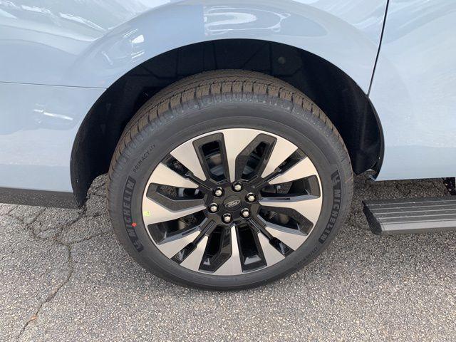 2026 Ford Expedition Max Platinum MAX