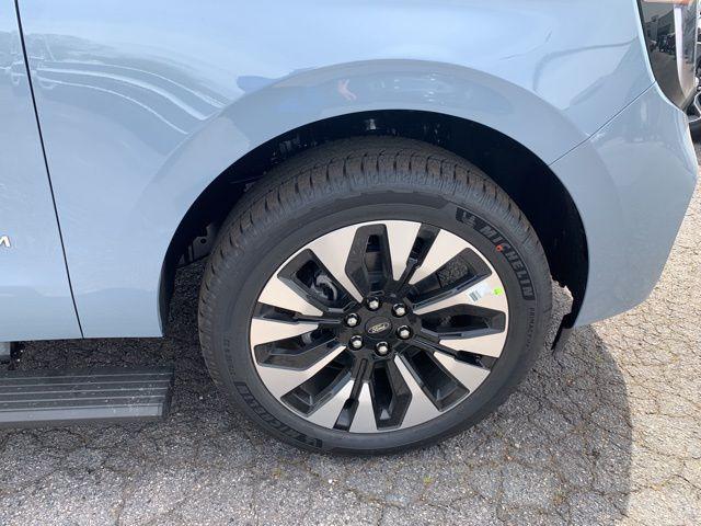 2026 Ford Expedition Max Platinum MAX