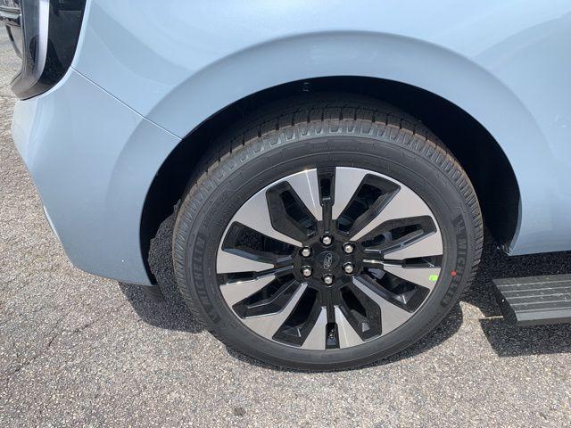 2026 Ford Expedition Max Platinum MAX