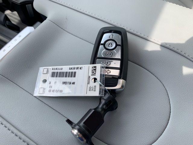 2026 Ford Expedition Max Platinum MAX