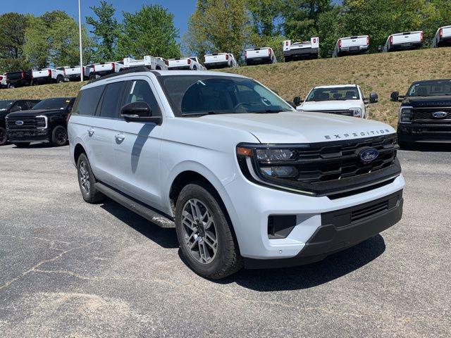 2026 Ford Expedition Max Active MAX