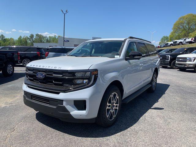 2026 Ford Expedition Max Active MAX