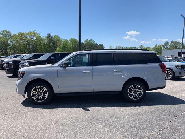 2026 Ford Expedition Max Active MAX