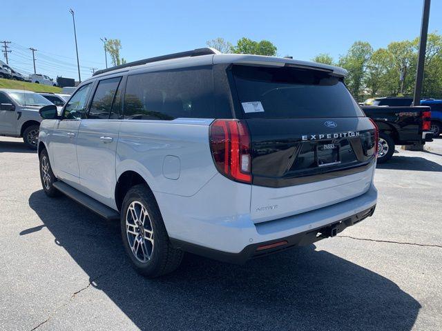 2026 Ford Expedition Max Active MAX