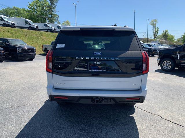 2026 Ford Expedition Max Active MAX