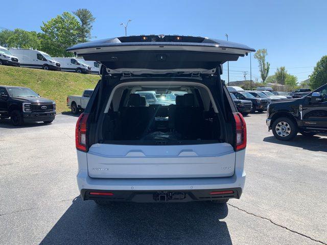 2026 Ford Expedition Max Active MAX