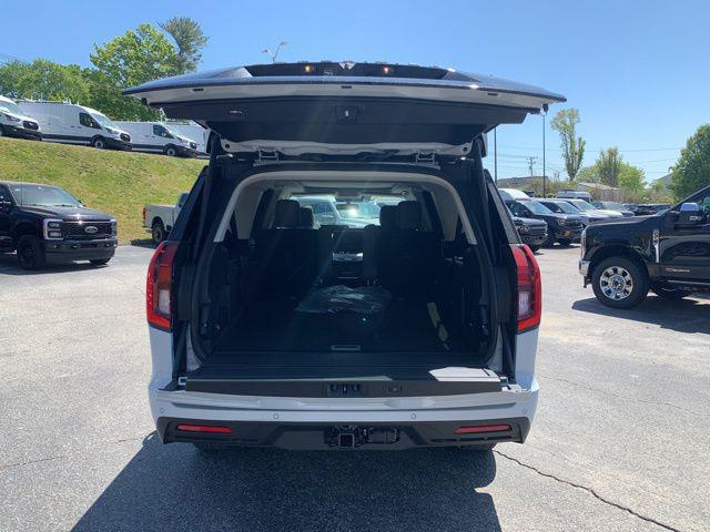 2026 Ford Expedition Max Active MAX