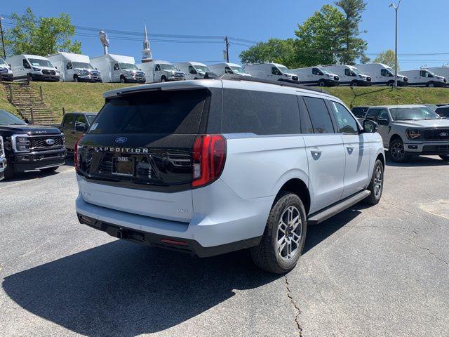 2026 Ford Expedition Max Active MAX
