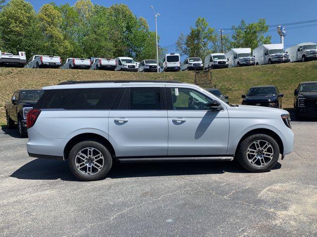 2026 Ford Expedition Max Active MAX