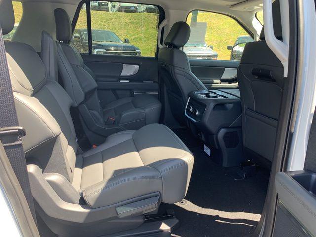 2026 Ford Expedition Max Active MAX