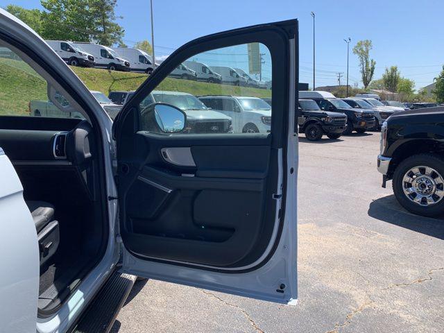 2026 Ford Expedition Max Active MAX