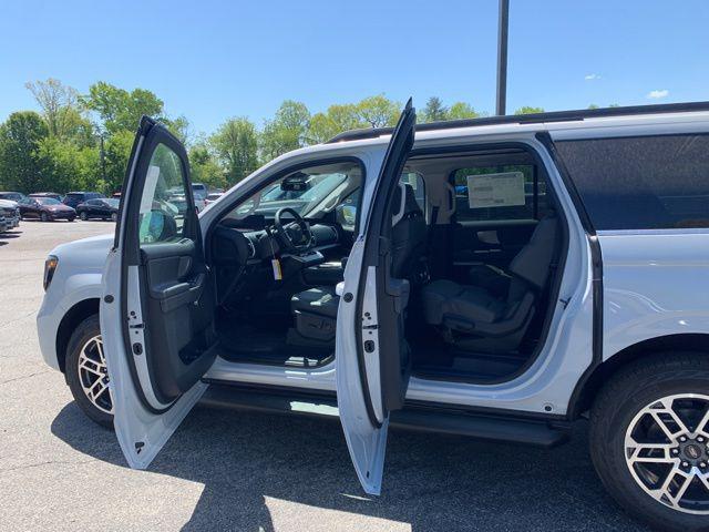 2026 Ford Expedition Max Active MAX