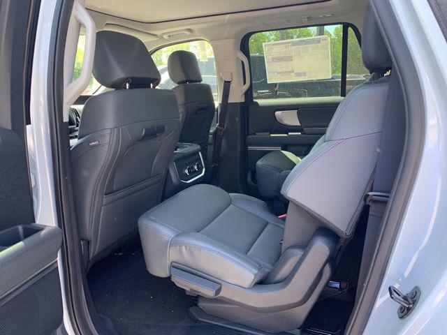 2026 Ford Expedition Max Active MAX