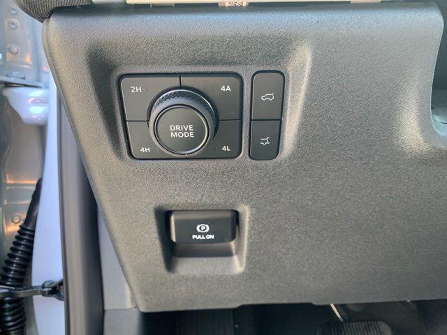 2026 Ford Expedition Max Active MAX