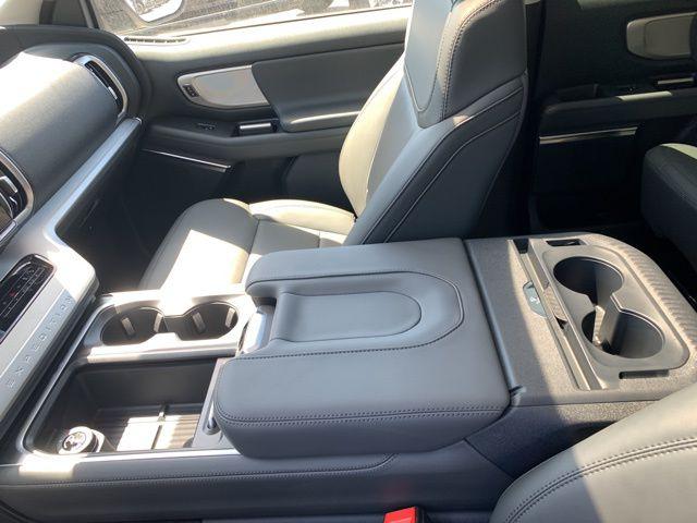 2026 Ford Expedition Max Active MAX