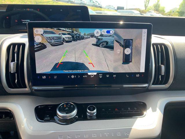 2026 Ford Expedition Max Active MAX