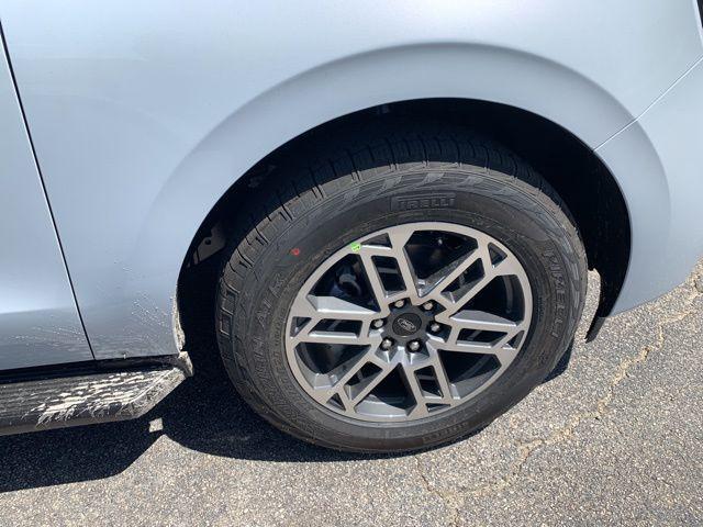 2026 Ford Expedition Max Active MAX