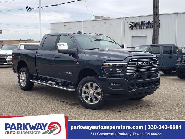 2026 RAM Ram 2500 RAM 2500 LARAMIE CREW CAB 4X4 64 BOX