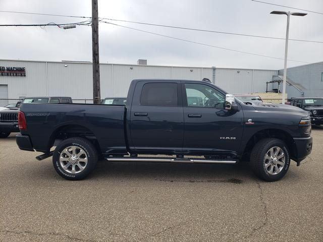 2026 RAM Ram 2500 RAM 2500 LARAMIE CREW CAB 4X4 64 BOX