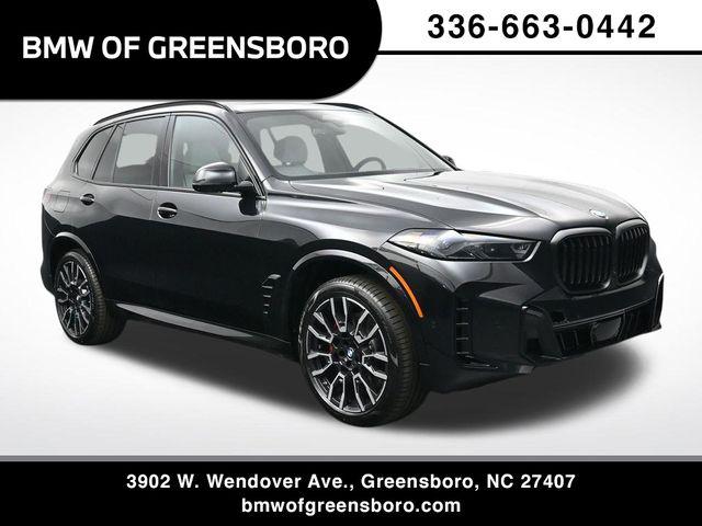 2026 BMW X5 xDrive40i for sale in Greensboro, NC