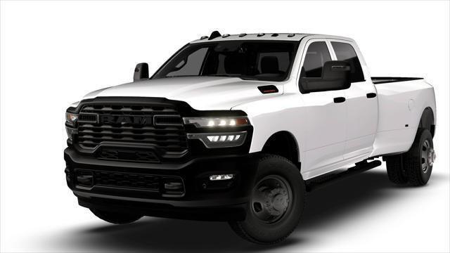 2026 Ram 3500 Tradesman Crew Cab 4x4 8' Box for sale in Altoona, PA