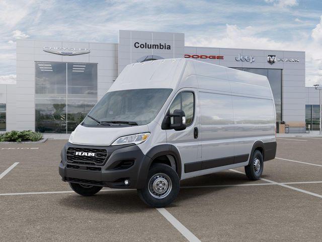 2026 RAM Ram ProMaster RAM PROMASTER 3500 TRADESMAN CARGO VAN SUPER HIGH ROOF 159 WB 2026 RAM Ram ProMaster RAM PROMASTER 3500 TRADESMAN CARGO VAN SUPER HIGH ROOF 159 WB