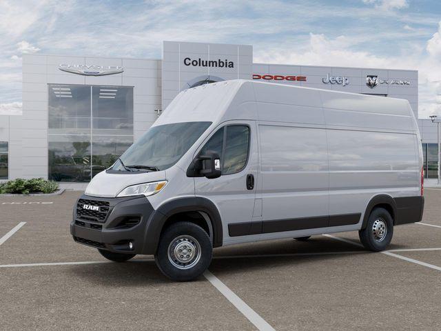 2026 RAM Ram ProMaster RAM PROMASTER 3500 TRADESMAN CARGO VAN SUPER HIGH ROOF 159 WB 2026 RAM Ram ProMaster RAM PROMASTER 3500 TRADESMAN CARGO VAN SUPER HIGH ROOF 159 WB