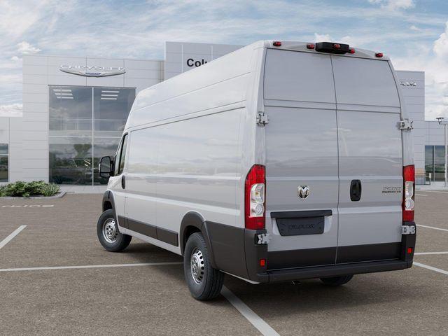 2026 RAM Ram ProMaster RAM PROMASTER 3500 TRADESMAN CARGO VAN SUPER HIGH ROOF 159 WB 2026 RAM Ram ProMaster RAM PROMASTER 3500 TRADESMAN CARGO VAN SUPER HIGH ROOF 159 WB