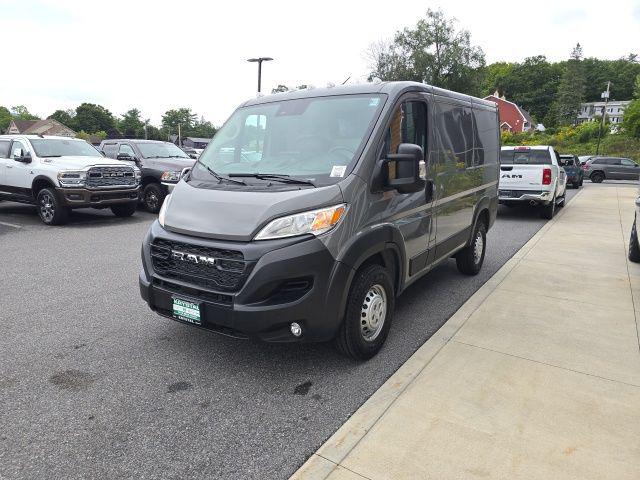 2026 RAM Ram ProMaster RAM PROMASTER 1500 TRADESMAN CARGO VAN LOW ROOF 118 WB