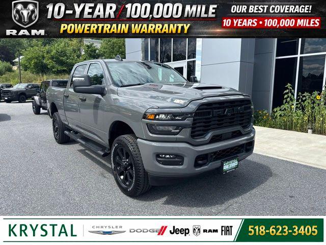 2026 RAM 2500 RAM 2500 BLACK EXPRESS CREW CAB 4X4 64 BOX 2026 RAM 2500 RAM 2500 BLACK EXPRESS CREW CAB 4X4 64 BOX