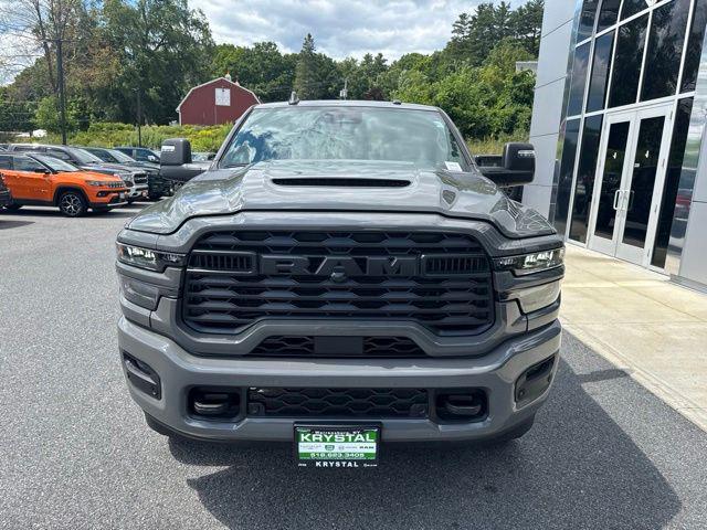 2026 RAM 2500 RAM 2500 BLACK EXPRESS CREW CAB 4X4 64 BOX 2026 RAM 2500 RAM 2500 BLACK EXPRESS CREW CAB 4X4 64 BOX