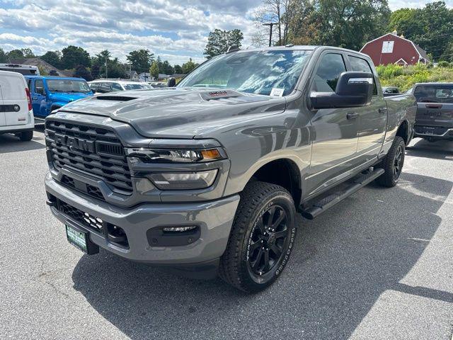 2026 RAM 2500 RAM 2500 BLACK EXPRESS CREW CAB 4X4 64 BOX 2026 RAM 2500 RAM 2500 BLACK EXPRESS CREW CAB 4X4 64 BOX