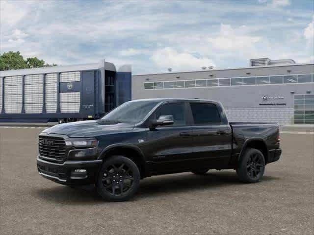 2026 RAM Ram 1500 RAM 1500 LARAMIE CREW CAB 4X4 57 BOX 2026 RAM Ram 1500 RAM 1500 LARAMIE CREW CAB 4X4 57 BOX