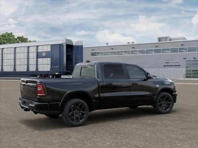 2026 RAM Ram 1500 RAM 1500 LARAMIE CREW CAB 4X4 57 BOX 2026 RAM Ram 1500 RAM 1500 LARAMIE CREW CAB 4X4 57 BOX