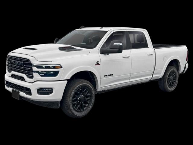 2026 RAM 3500 RAM 3500 LIMITED CREW CAB 4X4 8 BOX 2026 RAM 3500 RAM 3500 LIMITED CREW CAB 4X4 8 BOX