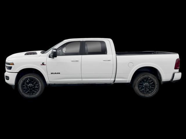 2026 RAM 3500 RAM 3500 LIMITED CREW CAB 4X4 8 BOX 2026 RAM 3500 RAM 3500 LIMITED CREW CAB 4X4 8 BOX