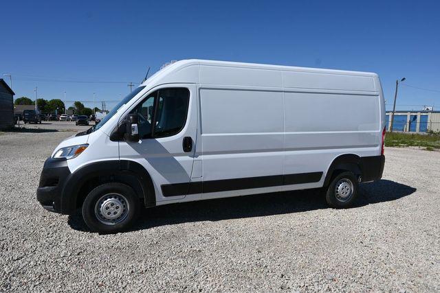2026 RAM Ram ProMaster RAM PROMASTER 2500 TRADESMAN CARGO VAN HIGH ROOF 159 WB