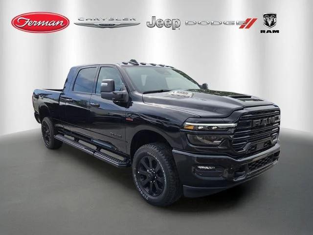 2026 RAM Ram 2500 RAM 2500 LARAMIE MEGA CAB 4X4 64 BOX