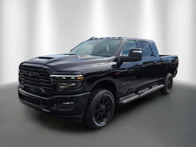 2026 RAM Ram 2500 RAM 2500 LARAMIE MEGA CAB 4X4 64 BOX