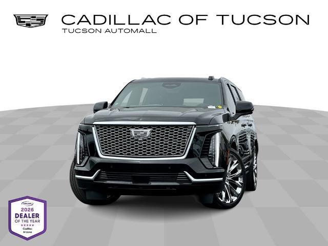 2026 Cadillac Escalade ESV Luxury for sale in Tucson, AZ