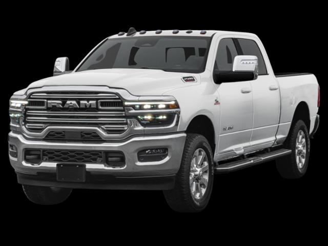 2026 Ram 2500 Laramie Crew Cab 4x4 6'4" Box for sale in Orlando, FL