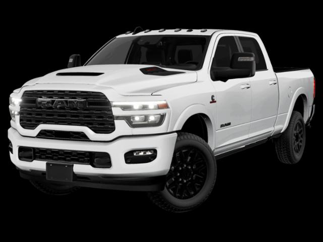 2026 Ram 2500 Limited Crew Cab 4x4 6'4" Box for sale in Orlando, FL
