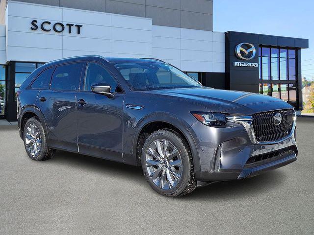 2026 Mazda X-90 3.3 Turbo Preferred for sale in Allentown, PA